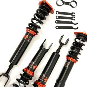 Suspension K-SPORT Nissan 350Z Serie Sport