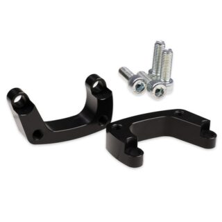 IAG Adaptador de riel de combustible STI JDM