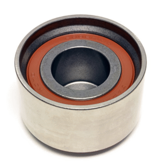 Polea idler de correa de distribución Mitsubishi