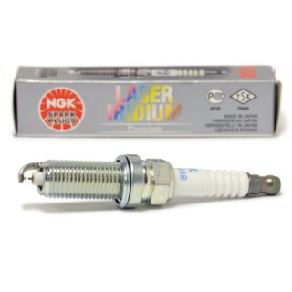 Bujías NGK DILKAR8A8 Iridium (Valor x 6 unidades).