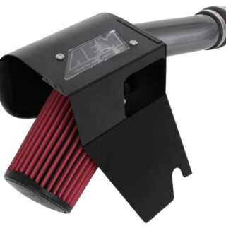 Sistema de Induccion aire AEM para Subaru WRX STI 18+ (Intake)