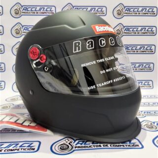 Casco Racequip Pro20