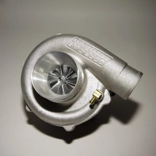 Turbo Precision 5431 T3 .63