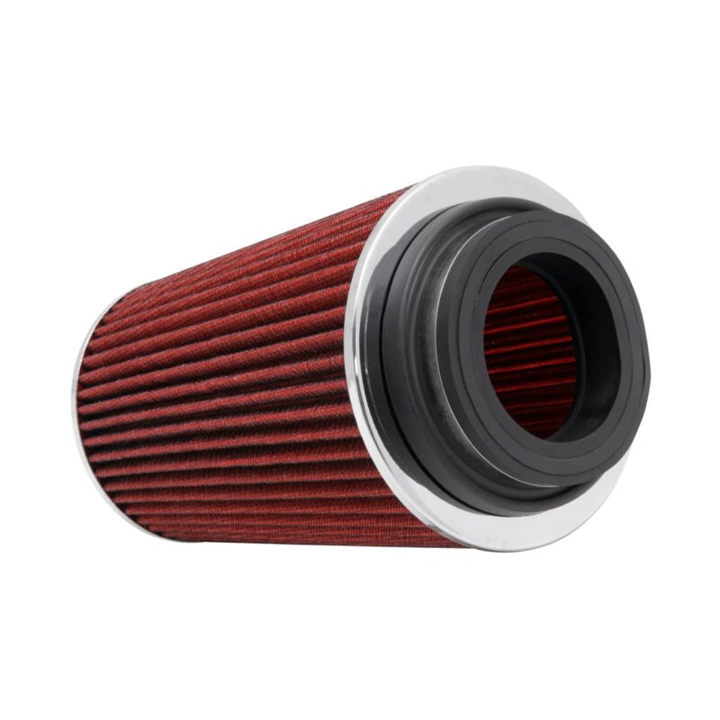 K&N Hochleistungs-Luftfilter K-3955 – Waschbar, Wiederverwendbar, Mehr Leistung & Verbesserter Motorsound