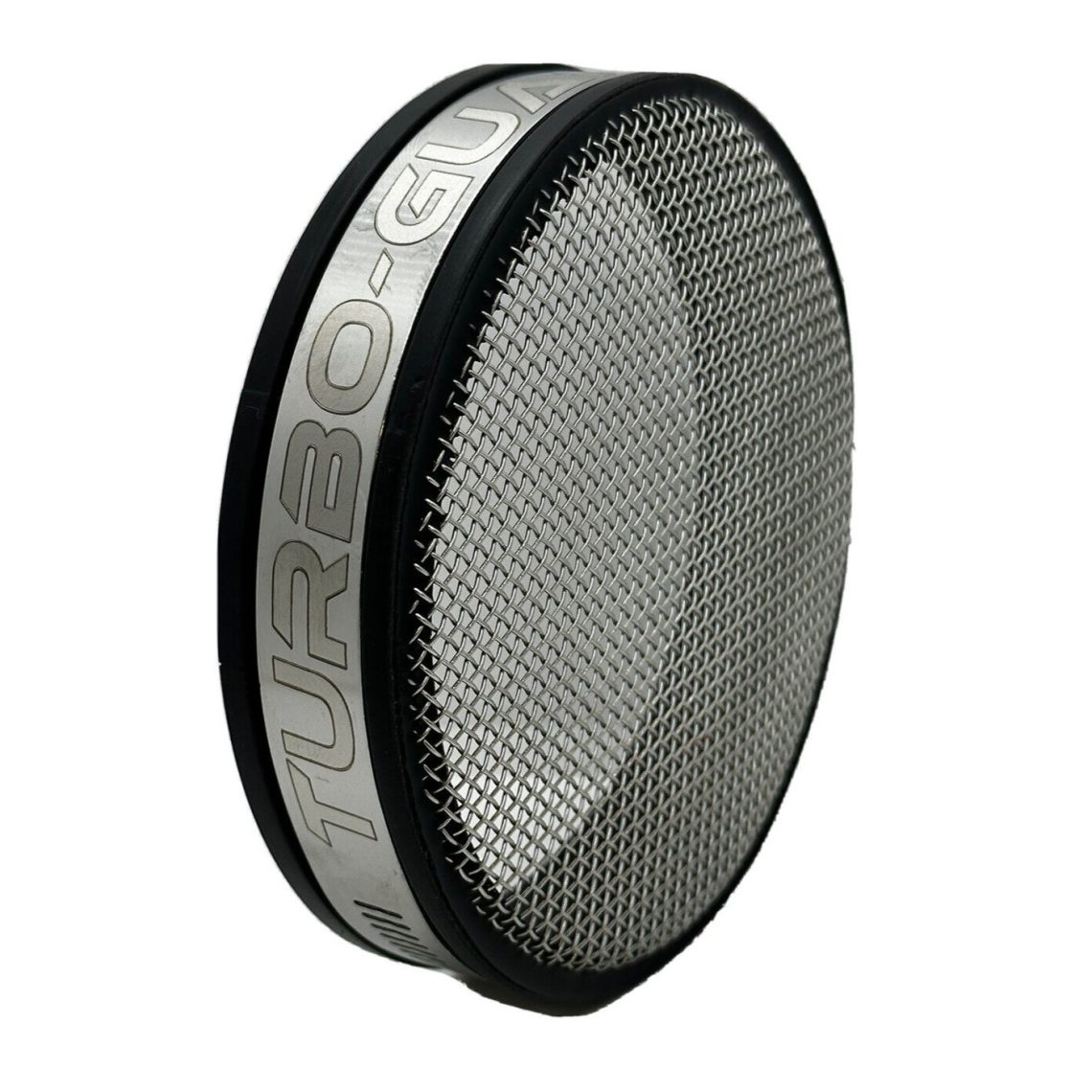 Turbo Guard 4" SF+ Plus Rcclin