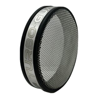 Turbo Guard 4" SF+ Plus