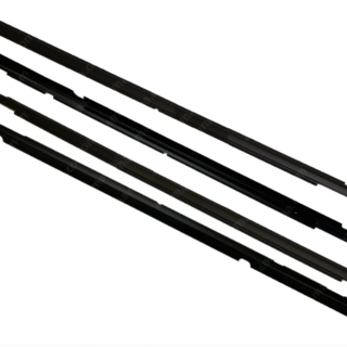 Set de molduras puertas Mitsubishi Evo 9 Original