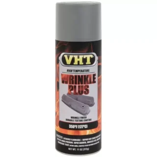 Pintura VHT Wrinkle Gris. 312g.