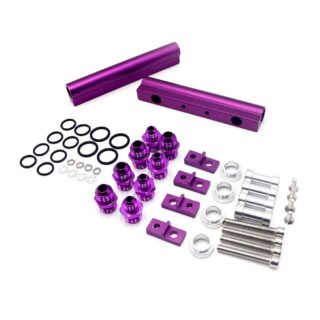 Rieles de Combustible Subaru Ej20 y Ej25