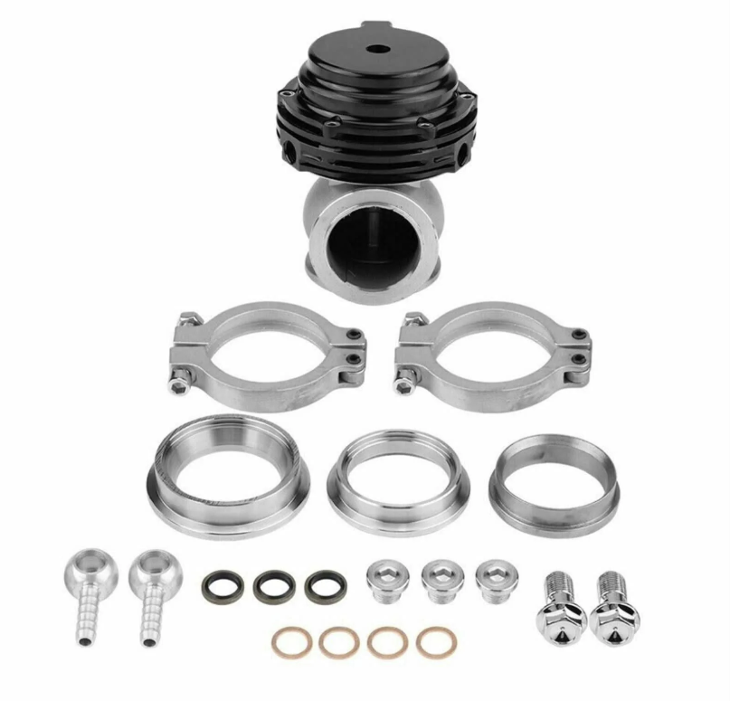 WASTEGATE 38MM V-Band