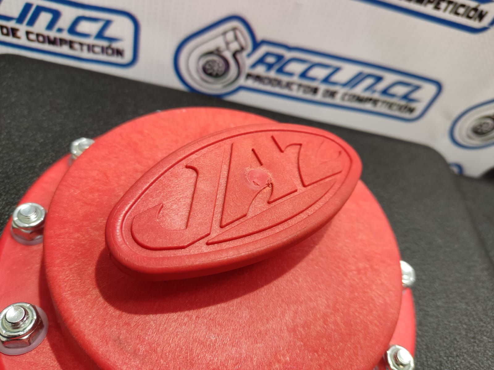 Estanque de Combustible JAZ 10 Gallons (38 litros) - Imagen 2