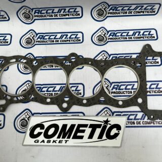 Empaquetadura Cometic Nissan GA16de 78mm V16