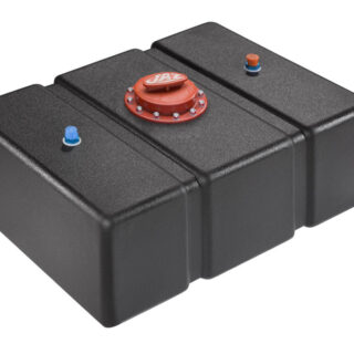 Estanque de Combustible JAZ 10 Gallons (38 litros)