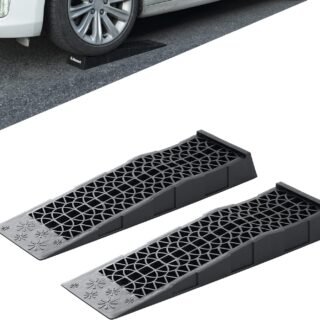 Rampa Universal. 70cm*20cm*8cm