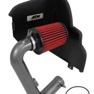 Sistema de Induccion aire AEM para Subaru WRX 2015-2020