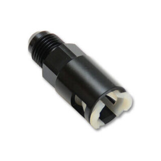 Quick Connector 3/8" a 6AN