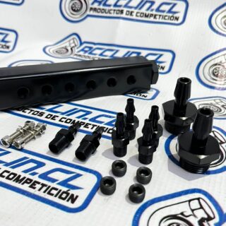 Multiplicador de Vacio.