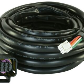 Harness de Sensor de Wideband AEM 4.9