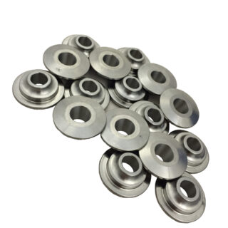 Platillos de Resortes Brian Crower WRX STI Ej20 - Ej25