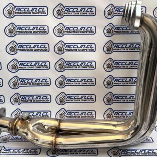 MULTIPLE DE ESCAPE HONDA SERIE B 4-1 (Nuevo Modelo)