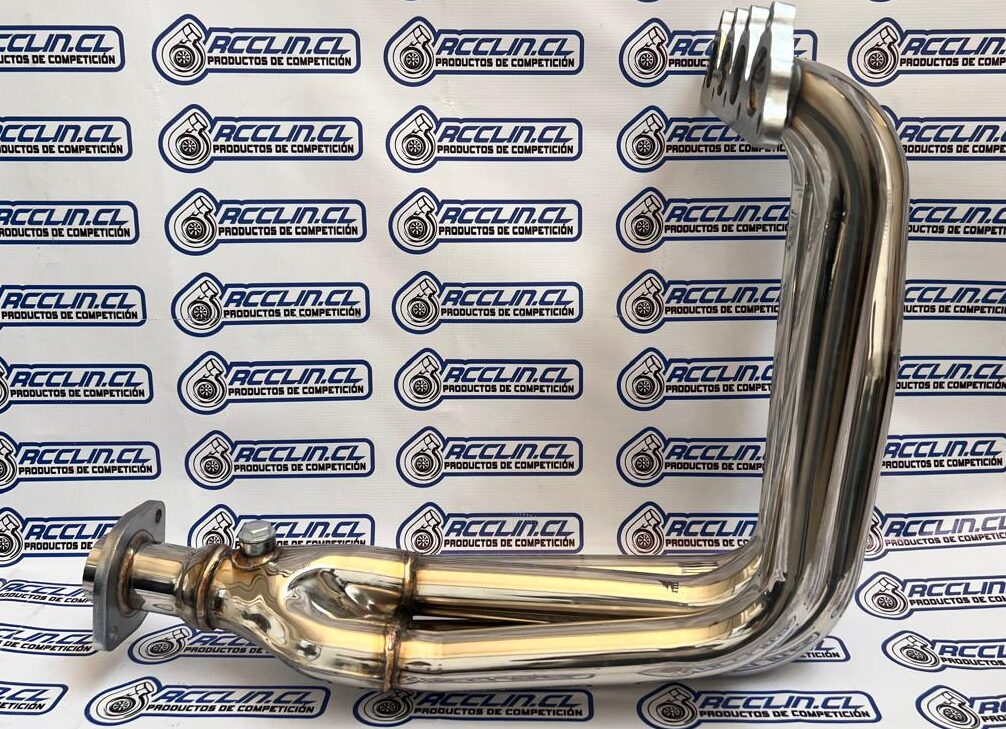 MULTIPLE DE ESCAPE HONDA SERIE B 4-1 (Nuevo Modelo)