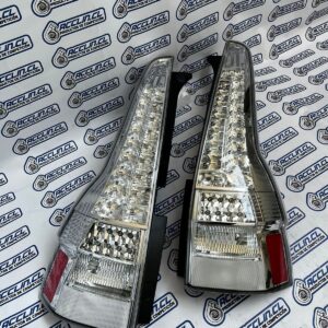 Opticos Focos Traseros Honda CRV  07-2011