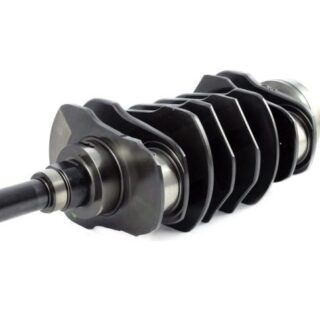 Cigueñal Subaru Ej20 Spec. Nitrurado