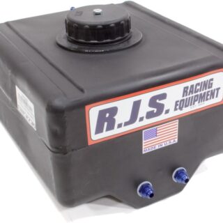 Estanque 12 Gallons Rjs 45 Lts