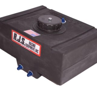 Estanque 8 Gallons Rjs 30 Lts.