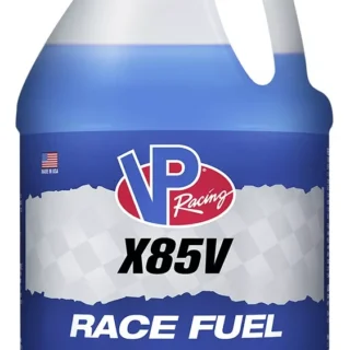 Combustible Ethanol X85v Vp Racing 1 Galon o 3.78 Litros.