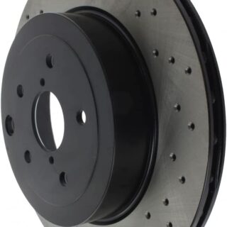 Discos de Frenos Stoptech Subaru WRX STI 2018+