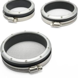 Turbo Guard 3, 3.5 y 4"