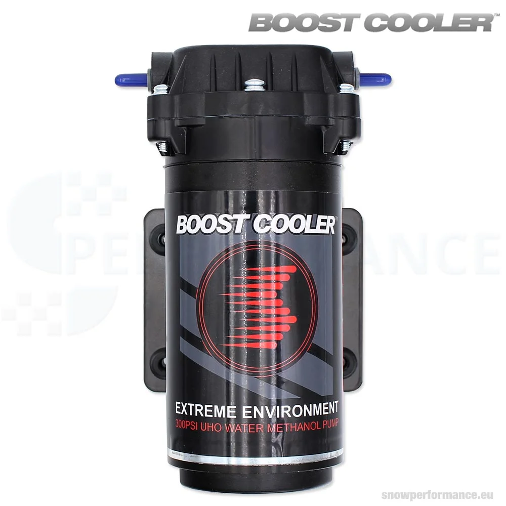 Bomba de injeccion de agua-methanol Snow Performance 300psi - Imagen 3