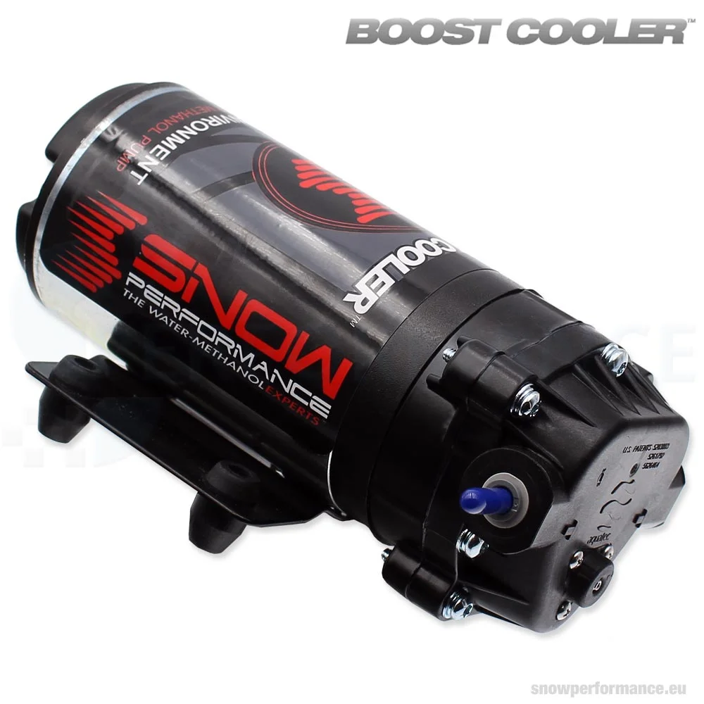 Bomba de injeccion de agua-methanol Snow Performance 300psi