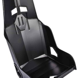 Butaca Aluminio 5052