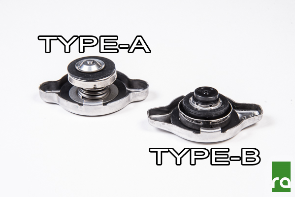 Tapa Radiador 1.5 Bar Radium Type B. Ver imagen.
