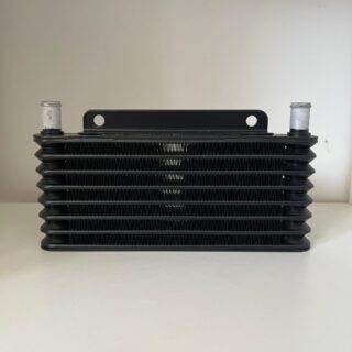 Radiador de Aceite 8 Celdas