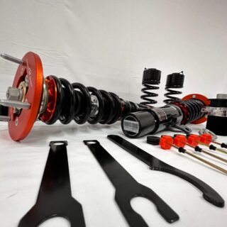 Suspension BMW E82 Serie Sport (Marca K-sport)