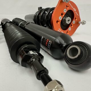 Suspension VOLKSWAGEN GOLF GTI MK6 SERIE STREET