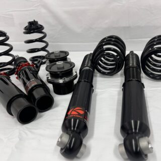 Suspension VOLKSWAGEN GOLF GTI MK4 SERIE STREET