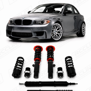 Suspension BMW E82 Serie Sport (Marca K-sport)