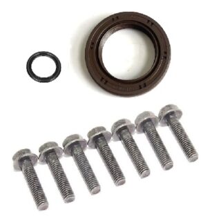 KIT BOMBA DE ACEITE Y CIGUEÑAL ORIGINAL SUBARU CON PERNOS (Sellos)