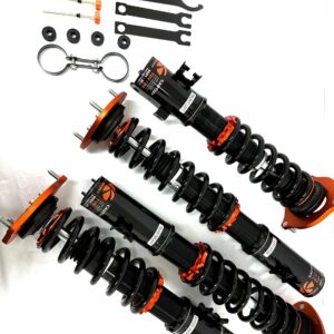 Suspension K-SPORT SUBARU LEGACY  93-98 BD/BG/BK SERIE SPORT