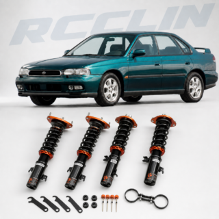 Suspension K-SPORT SUBARU LEGACY  93-98 BD/BG/BK SERIE SPORT