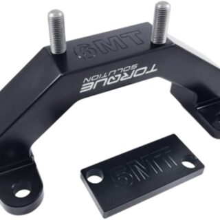 Soporte Caja Subaru Impreza WRX STI, Torque Solution