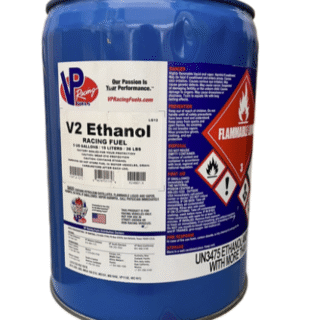 Ethanol V2. Vp racing. Nuevo!! OFERTA ESPECIAL