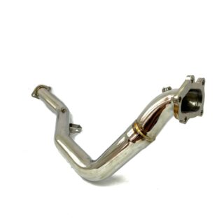 Downpipe Subaru WRX y STI 2010+
