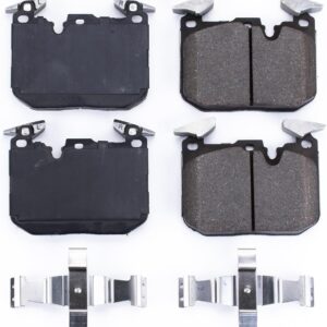 Pastillas de Frenos BMW Serie M2/M3/M4. Delanteras