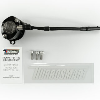 Kompact EM BOV VR23 Dual Port (TS-0223-1050)