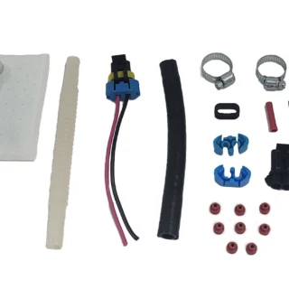 Kit de instalación bomba de combustible Walbro para bombas 450/525 (400-1168)